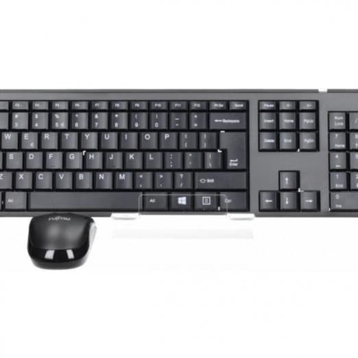 Беспроводной набор клавиатура и мышь Fujitsu LX390-2