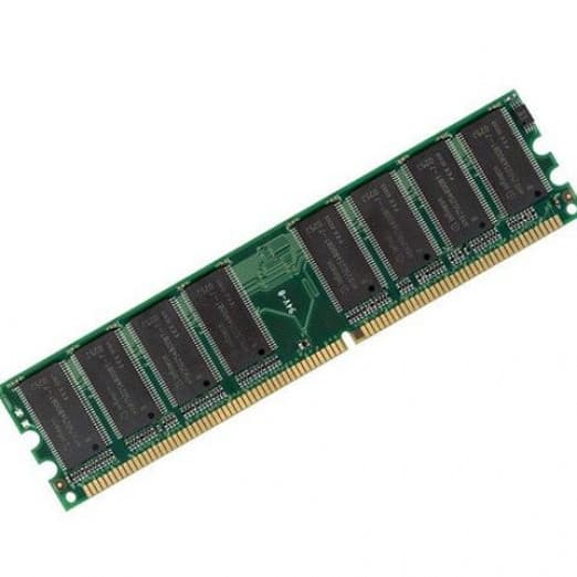 Оперативная память Fujitsu 4GB (1x4GB) 1Rx4 L DDR3-1600 R ECC (S26361-F3781-E514)-1