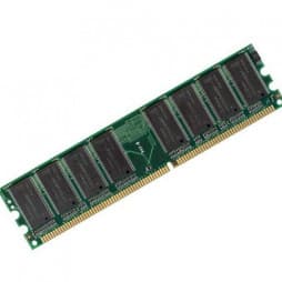 Оперативная память Fujitsu 4GB (1x4GB) 1Rx4 L DDR3-1600 R ECC (S26361-F3781-E514)