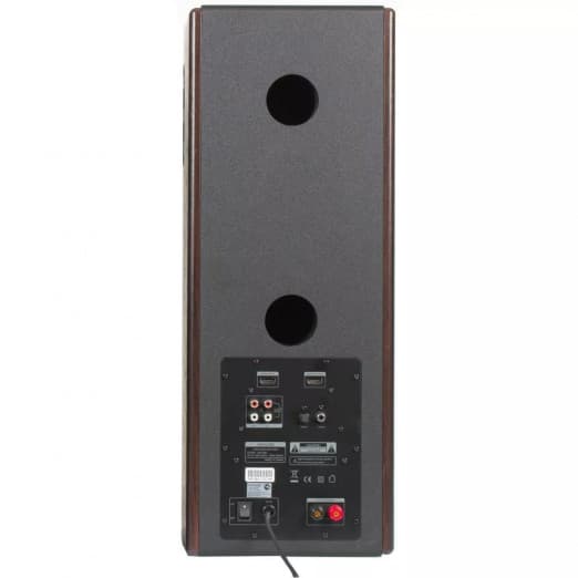 Стереосистема Microlab SOLO 9C-3