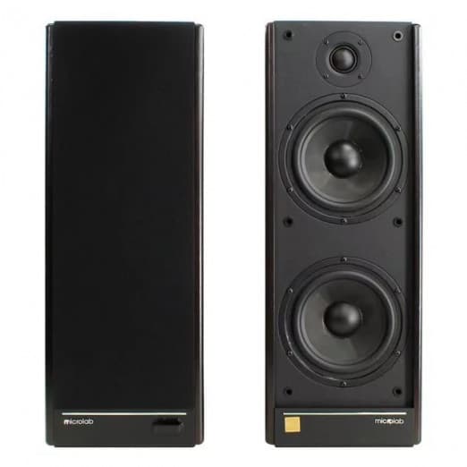 Стереосистема Microlab SOLO 9C-4