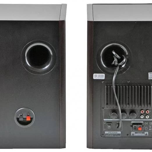 Стереосистема Microlab SOLO 5C-2
