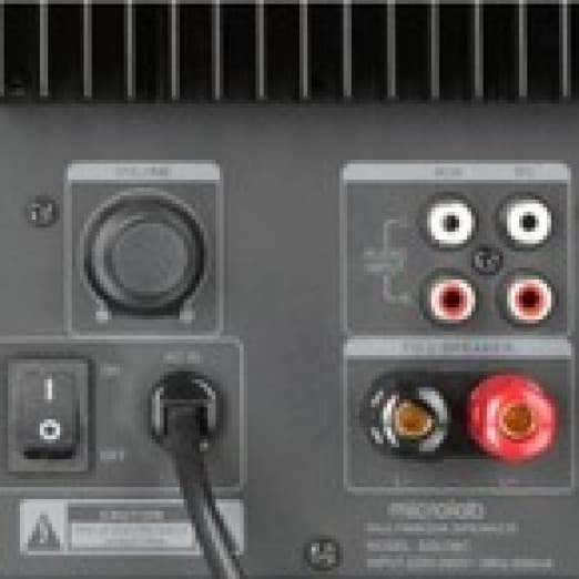 Microlab SOLO 6C-3