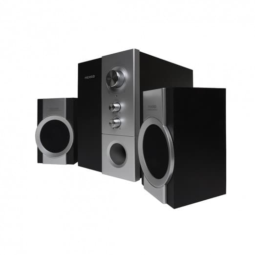 Стереосистема Microlab M-590 4.1-4