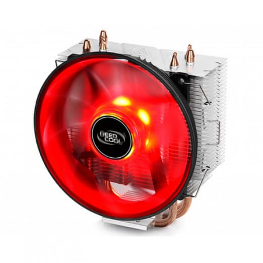Deepcool Gammaxx 300R Кулер для процессора-4