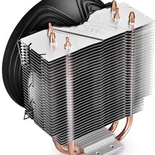 Deepcool Gammaxx 300R Кулер для процессора-2