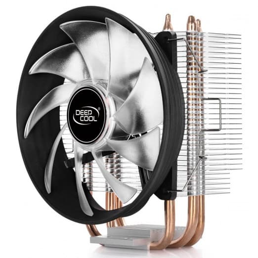 Deepcool Gammaxx 300R Кулер для процессора-1