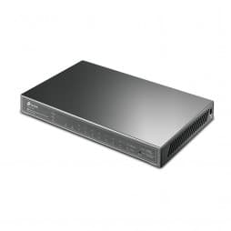 Коммутатор TP-Link T1500G-10PS (TL-SG2210P) (Switch)