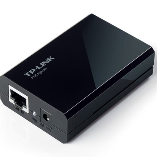 Инжекторный адаптер TP-Link TL-PoE150S-1