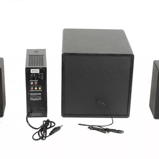 Стереосистема Microlab FC 360 2.1-3