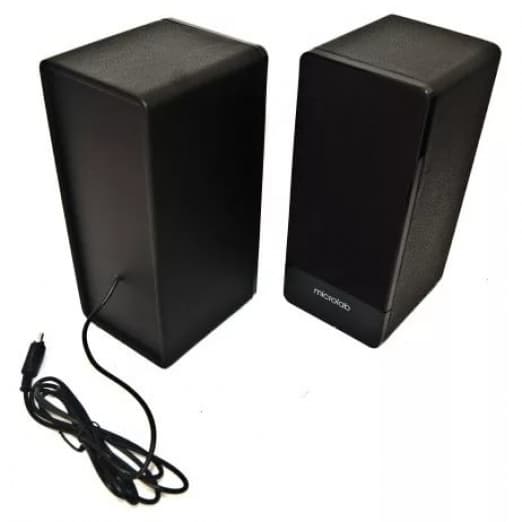Стереосистема Microlab FC 360 2.1-2