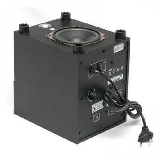 Microlab M-109 - Stereotizim-4