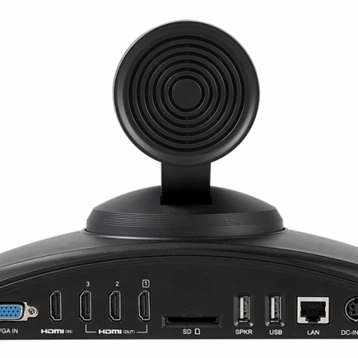 Grandstream GVC3202 — IP Video konferensiya tizimi-2