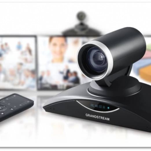 Grandstream GVC3202 — IP Video konferensiya tizimi-4