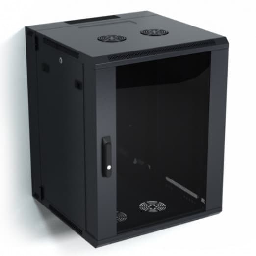 Shkaf nastennyy, P2 Wall mounted cabinets, P2.6612-1