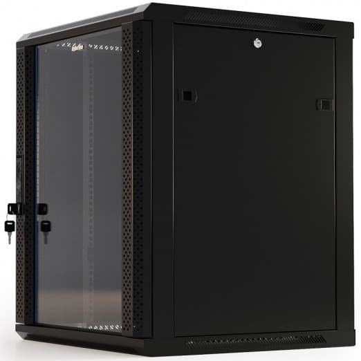 Shkaf nastennyy, P2 Wall mounted cabinets, P2.6612-3