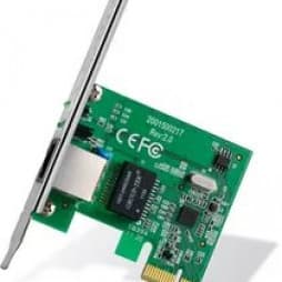 TP-Link TG-3468 — Setevaya karta (Gigabit Ethernet)