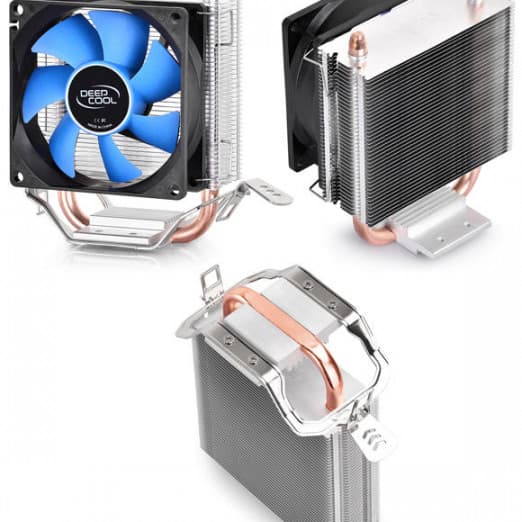 Кулер для процессора Deepcool Ice Blade 100-3