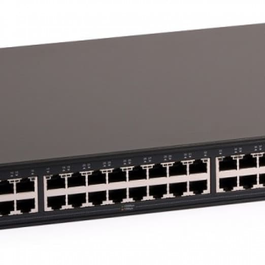 Коммутатор TP-Link TL-SL3452 50-портовый (Switch)-1