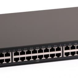 Коммутатор TP-Link TL-SL3452 50-портовый (Switch)