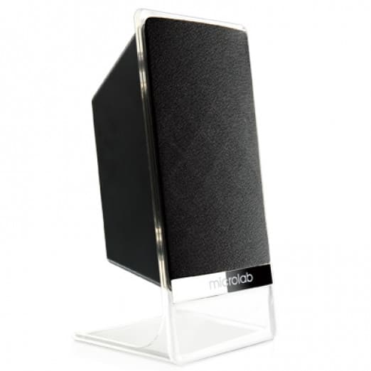 Microlab M-200BT Platinum Bluetooth-3
