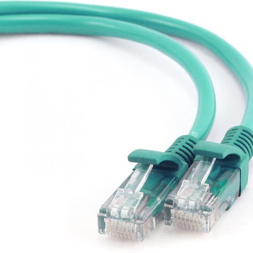 Патч корд UTP cat6e 0,5m-5