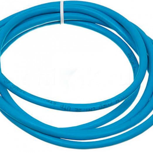 Pach kord UTP cat6e 2m-2