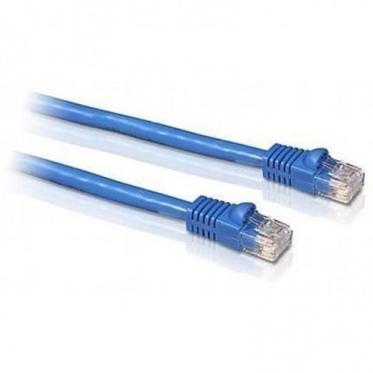 Pach kord UTP cat6e 2m-4