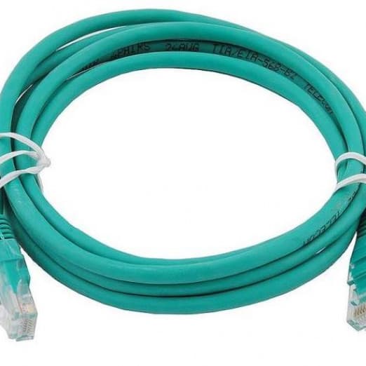 Патч корд UTP cat6e 3m-3