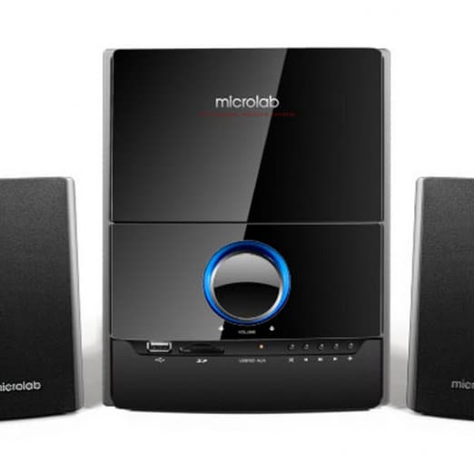 Стереосистема Microlab M-500U-5