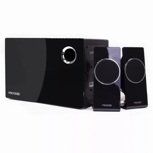Стереосистема Microlab M-660-1