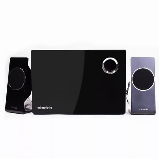 Стереосистема Microlab M-660-4