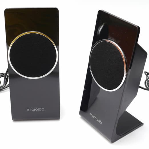 Стереосистема Microlab M-660-3