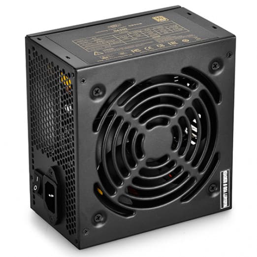 Блок питания DeepCool DA 500W-2