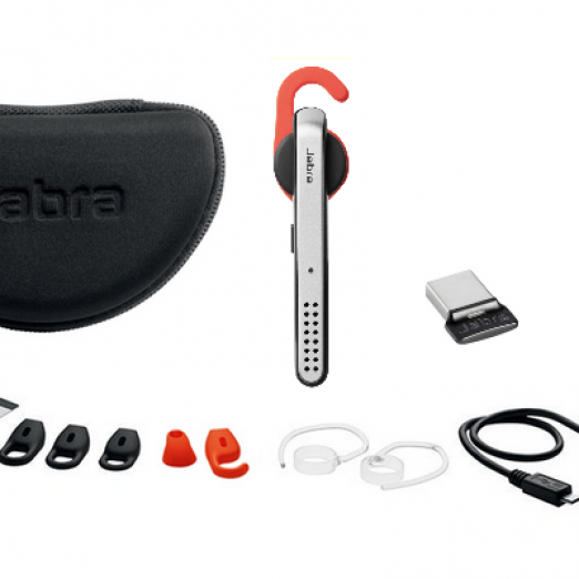 Наушник Jabra Stealth UC для Видеоконференцсвязи-4