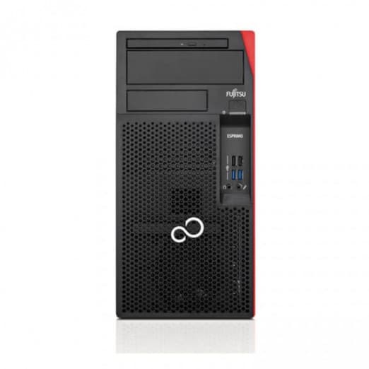 Персональный компьютер Fujitsu ESPRIMO P557 E85-2