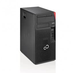 Персональный компьютер Fujitsu ESPRIMO P557 E85