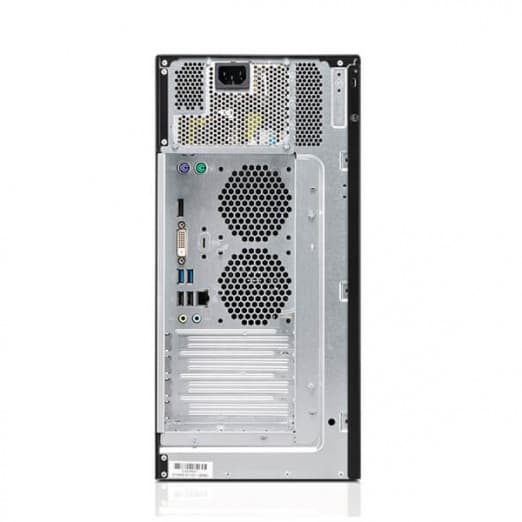 Персональный компьютер Fujitsu ESPRIMO P557 E85+-2