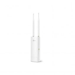 Wi-Fi Наружная точка доступа TP-Link CAP300 Wan/Lan