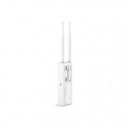 Wi-Fi Наружная точка доступа TP-Link CAP300 Wan/Lan-2