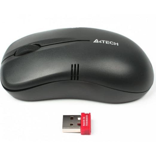 USB Беспроводная мышка A4-Tech G3-230N-3