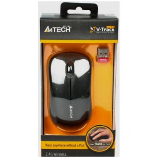 USB Беспроводная мышка A4-Tech G3-230N-2