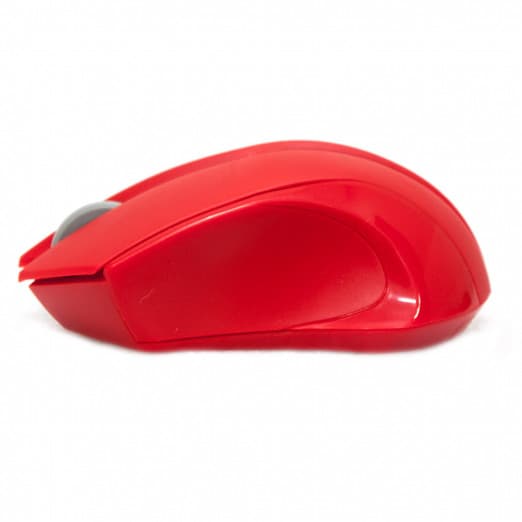A4-Tech G3-310N USB Беспроводная мышка (Smooky Red)-3
