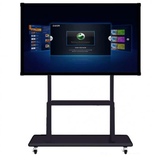 Мультиборд LCD FP-65-3
