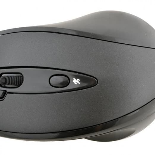A4-Tech N-770X - USB simli sichqoncha-3