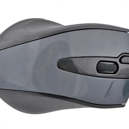 A4-Tech N-500FS USB Проводная мышка-2