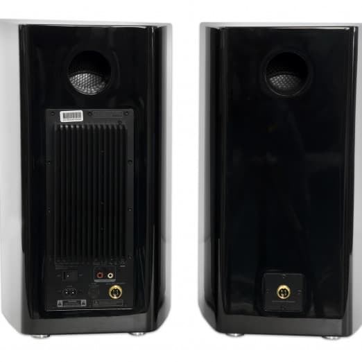 Стереосистема Microlab X5-4