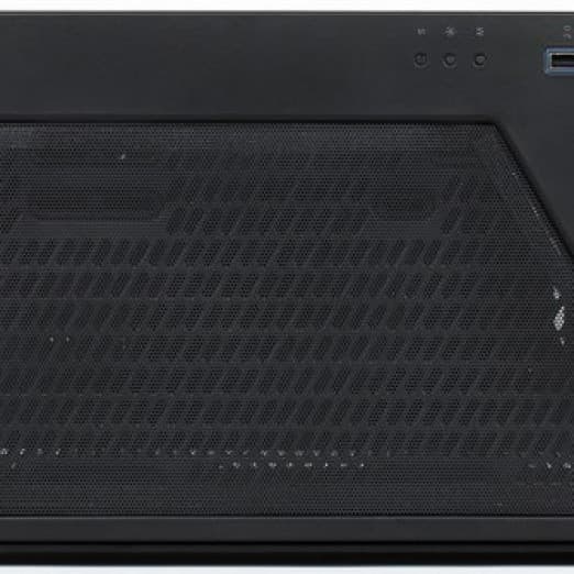 Корпус Deepcool EARKASE RGB (RGB LED + Жидкостное охлаждение)-3
