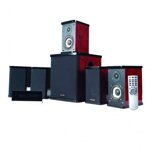 Стереосистема Microlab H-500 II-1
