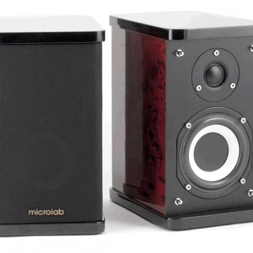 Стереосистема Microlab H-500 II-2